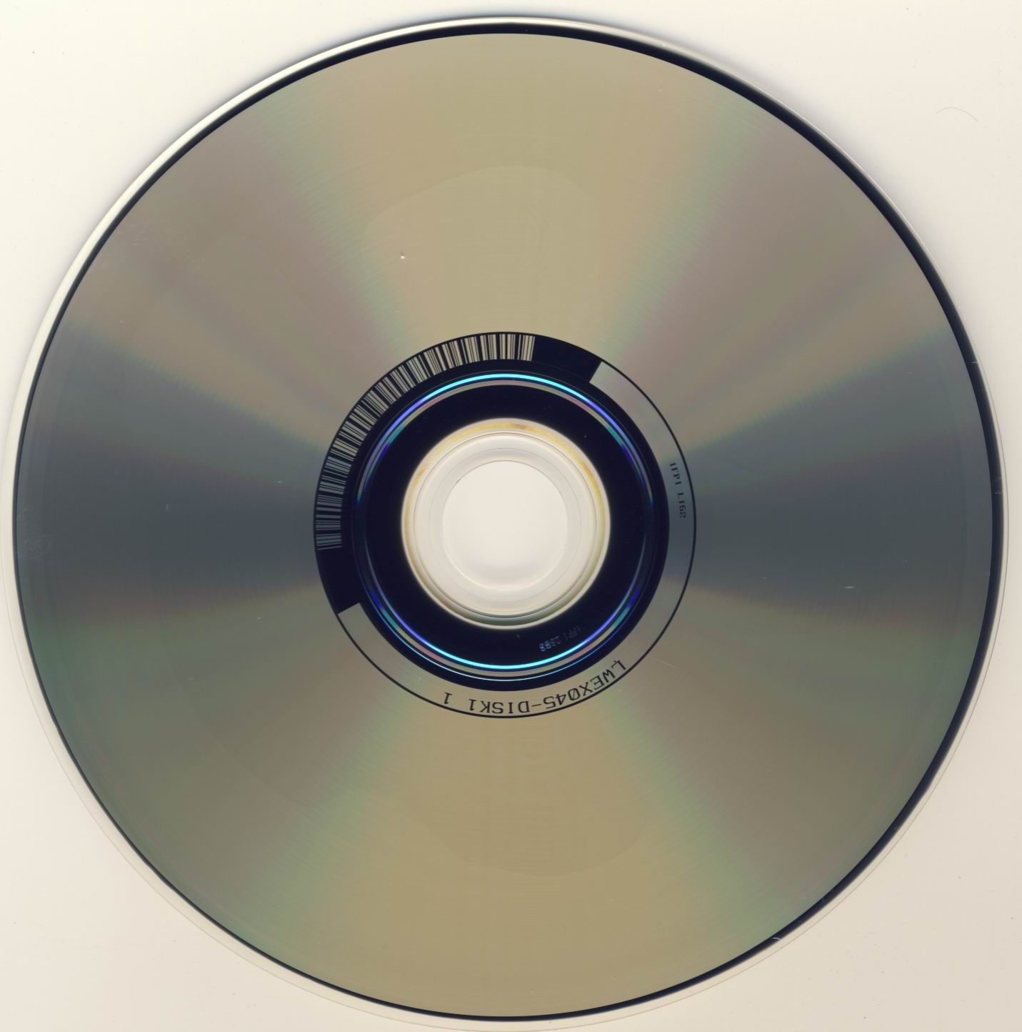 RONDO LEAFLET original soundtrack 